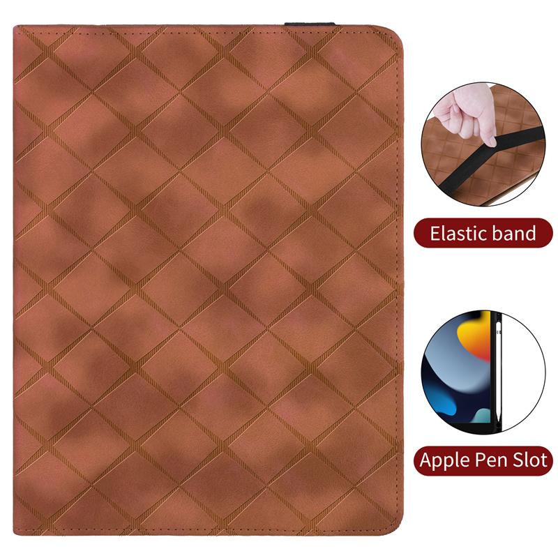 Fold Funda For Xiaomi Redmi Pad 2 11 2025 Cover Solid Shockproof Protective Fashion Funda For Redmi Pad 2 Case 11 Inch Tablet