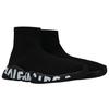 Speed Trainer 'Graffiti Black' 605972W05GE1006