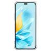 For Honor 200 Lite TPU Case WANLONFENG WL3 Series 1.5mm Phone Cover with Tempered Glass Film