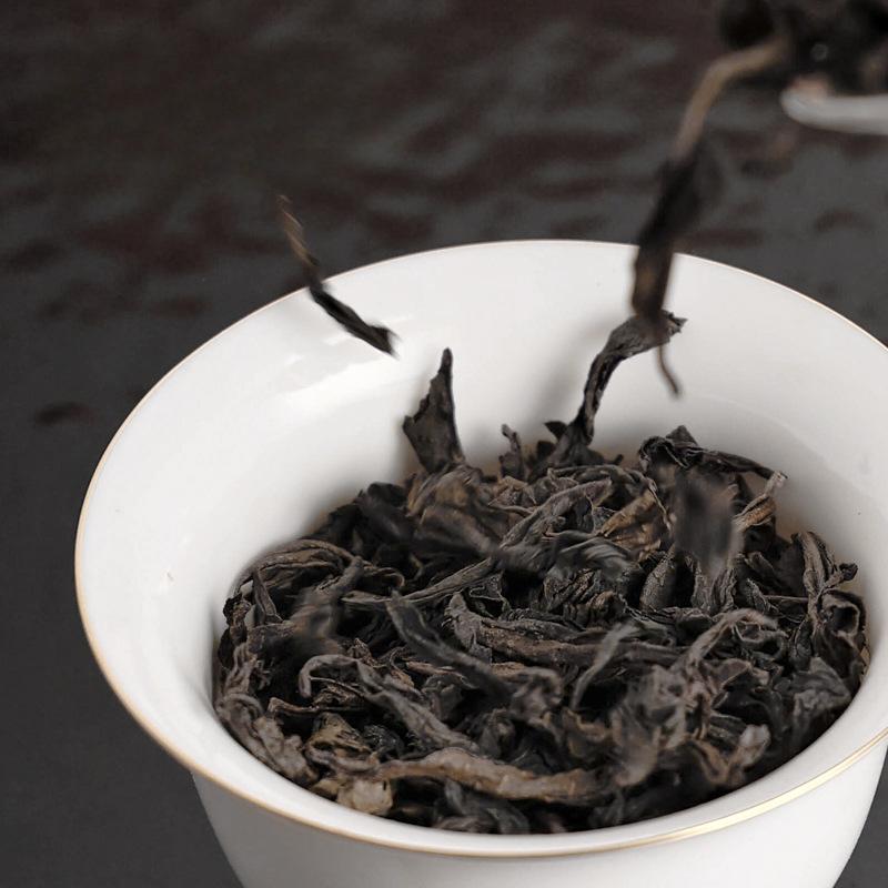 Wuyi Cinnamon Rock Tea Gift Box Tea