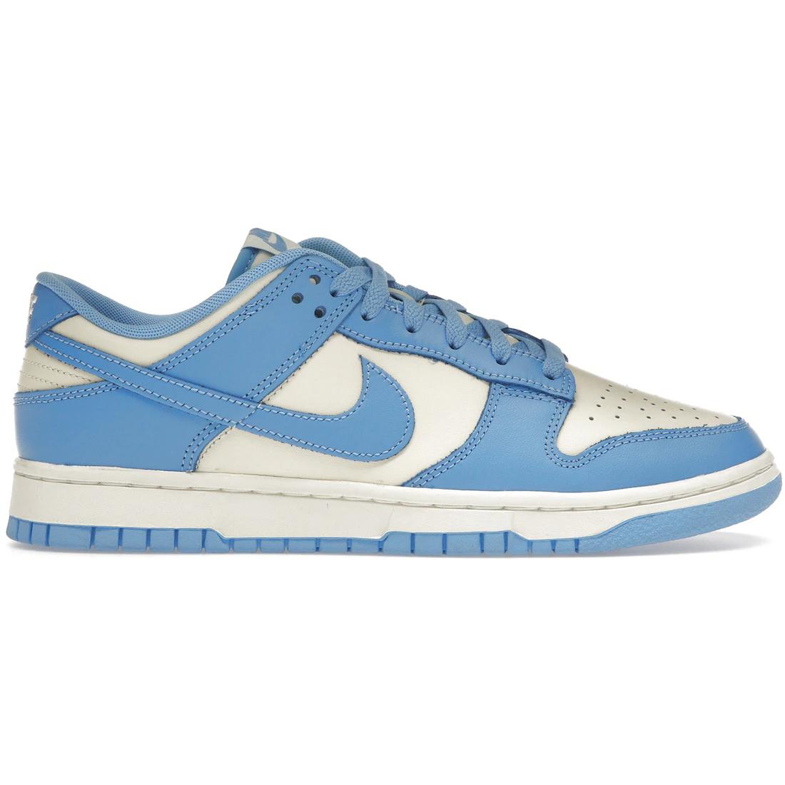 

Sneaker Nike Dunk Low Retro University Blue(DV0833-113) 44.5