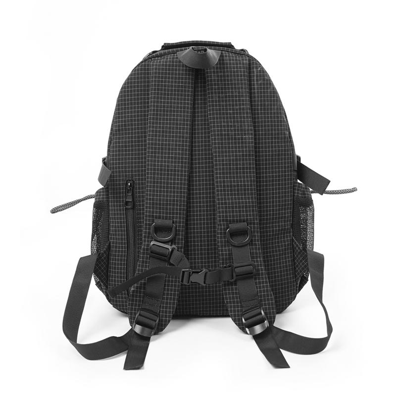 Lightweight Large Capacity Sports Travel Backpack for Unisex
