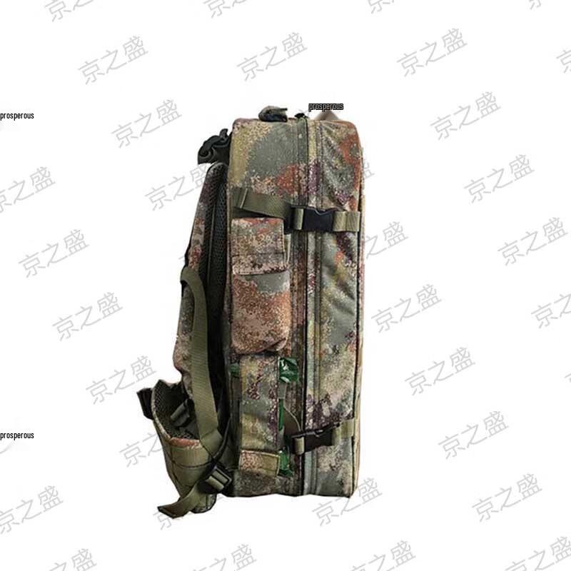 Jingzhisheng S2015 Modular Medic Backpack