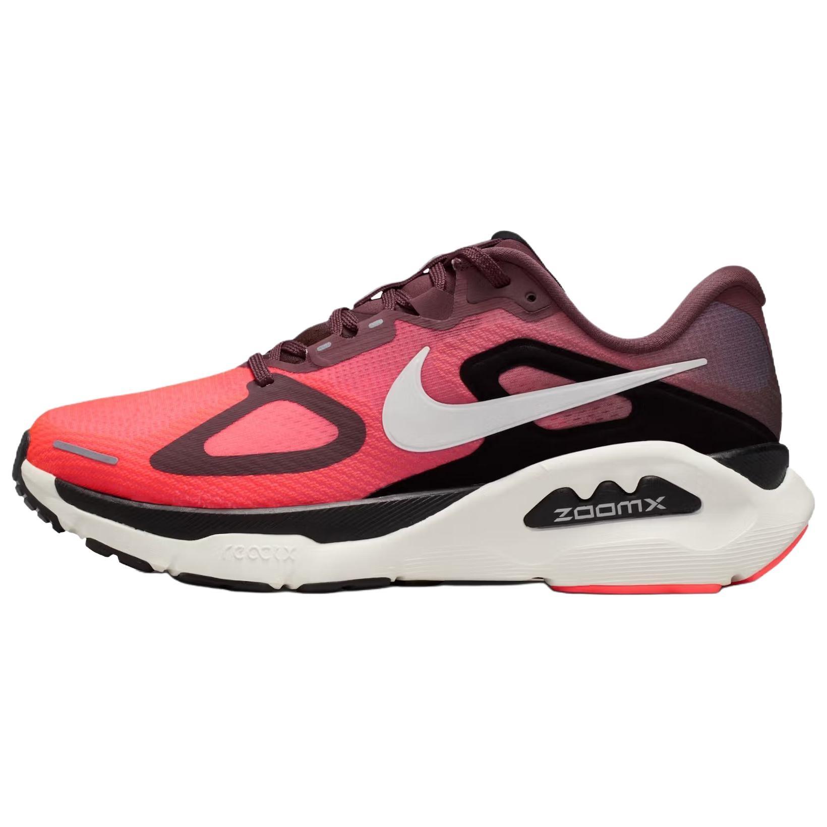 (WMNS) Nike Structure Plus  Tattoo Hot Lava  Women s HQ3049-500 EU 40