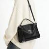 Bags Women's Fashion Vegetable Tanned Soft Leather Light Luxury Women's Bags Large Capacity Bags Premium Messenger Bags Versatile Messenger Bags