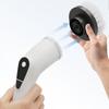 Rechargeable Wireless Cleaning Brush Telescopic Electric Spin Scrubber  Bathroom Cleaning