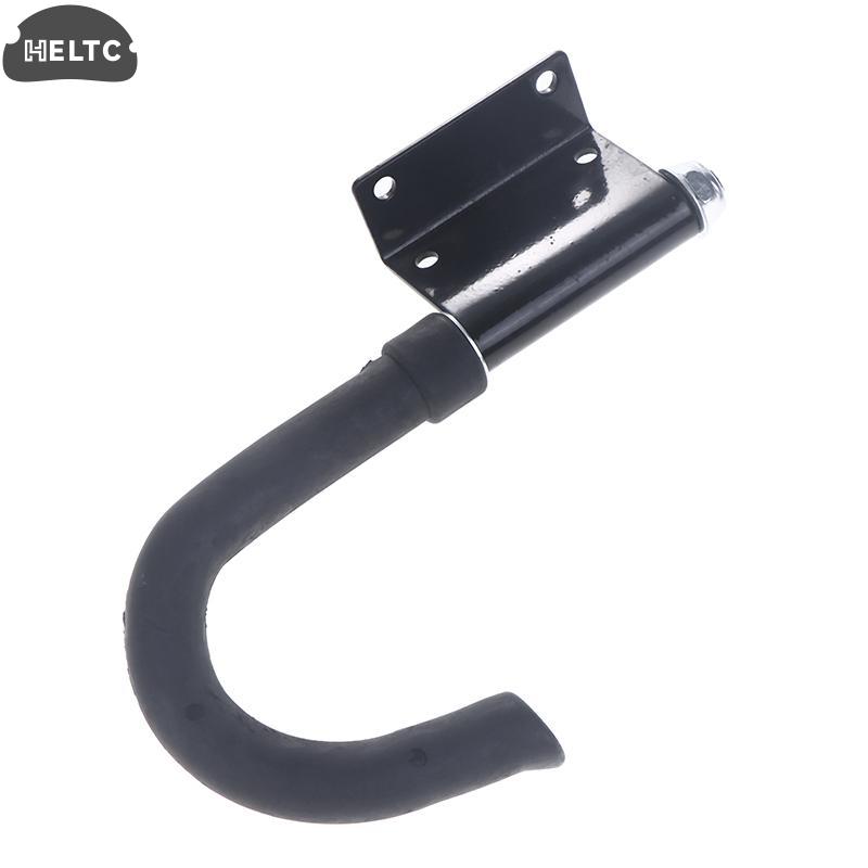 For Outdoor Durable Anti-falling Extension Ladders Roof Hook Metal Telescoping Ladder Hook Stabilizers High Performance Standoff