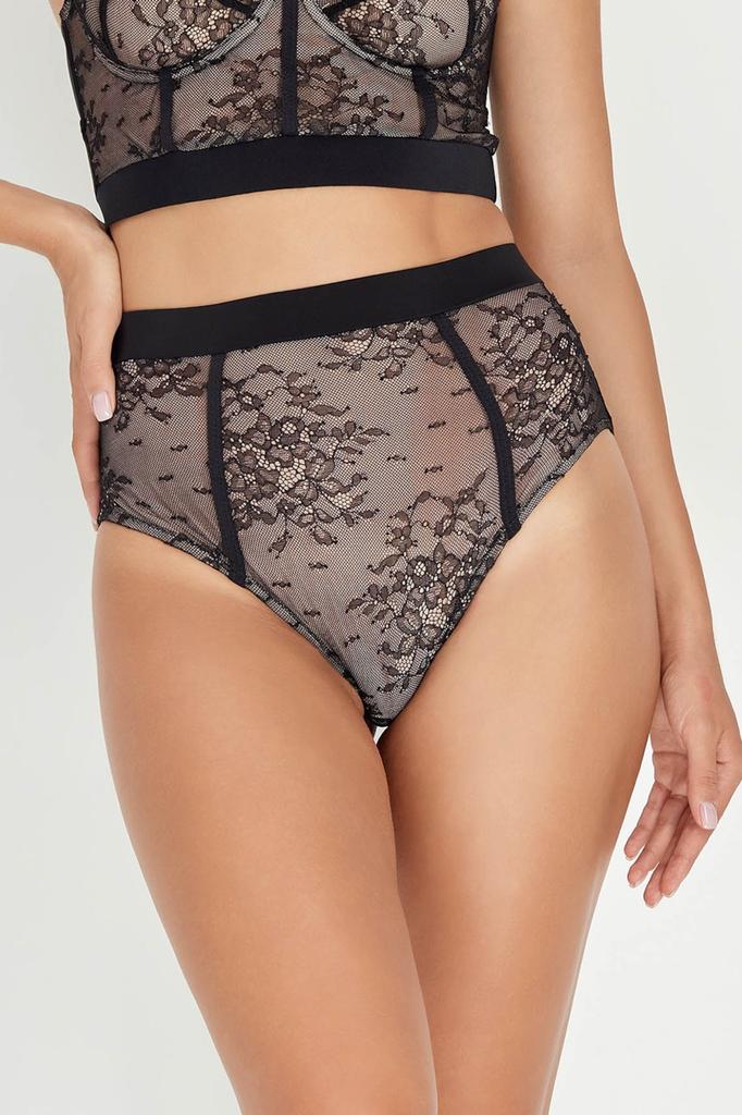 Anabel Arto Brazilian Panties (73382)