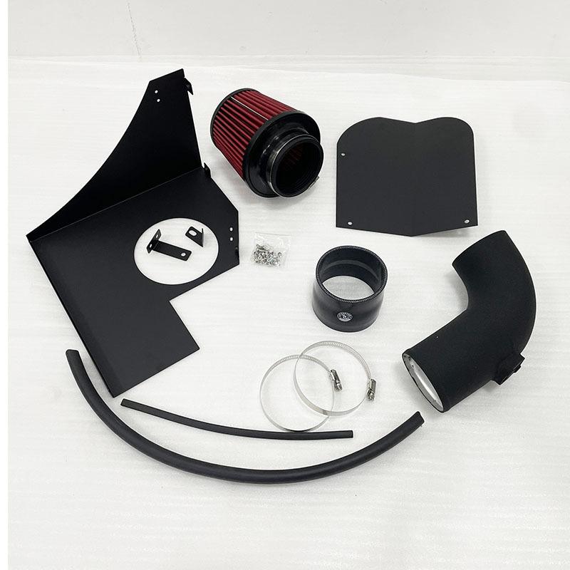 Cold Air Intake System Induction For 2016+ BMW F3X B58 3.0L ENGINE M140i F20 M240i F22 M340i F30 M440i F32