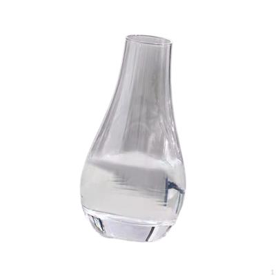 Elegant Glass Vase Set for Stylish Home Decor