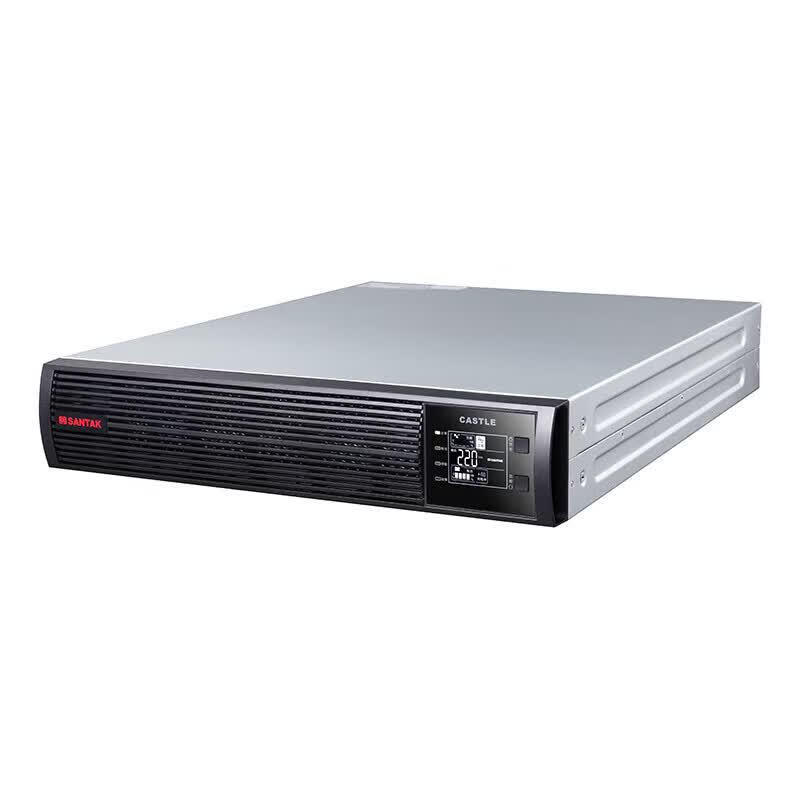 SANTAK B7061 Rackmount UPS C2KRS Battery Pack