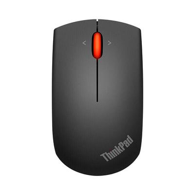 Lenovo ThinkPad Wireless Bluetooth Dual Mode Blue Light Mouse