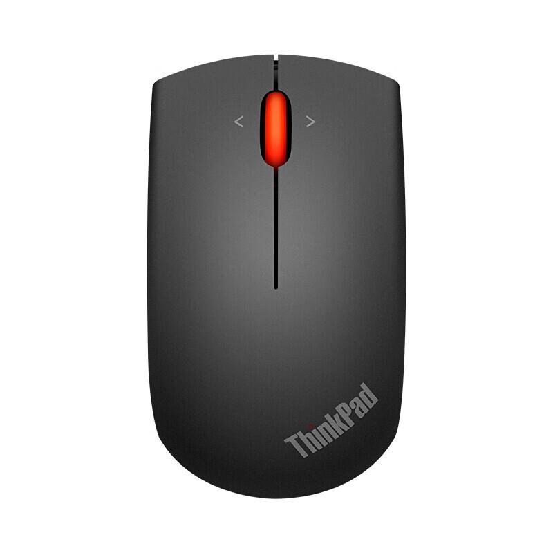 

Lenovo ThinkPad Dual-Mode Wireless Blue-Light Mouse