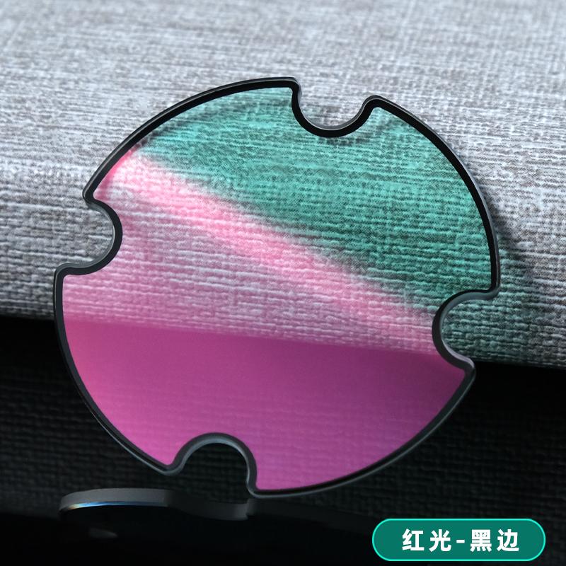 For Diesel DZ7256 7270 7257 7259 DZ7264 7247 7126 Blue Light Watch Mirror Watch Mineral Glass Watch Mask Accessories Watch Lens