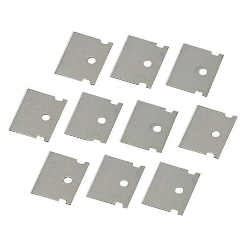 

Киотский инструмент (КТК) Скребок для наклеек Запасное лезвие KZS-2510