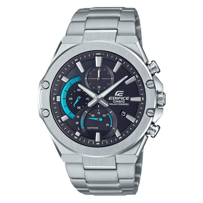 [Casio] Edifice Watch EFS-S560YD-1AJF Men s Silver