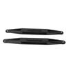 2PCS RC Rear Lower Trailing Arms Aluminum Alloy Lightweight for UD1002 UD1002se 1 10 Desert Off Road Car