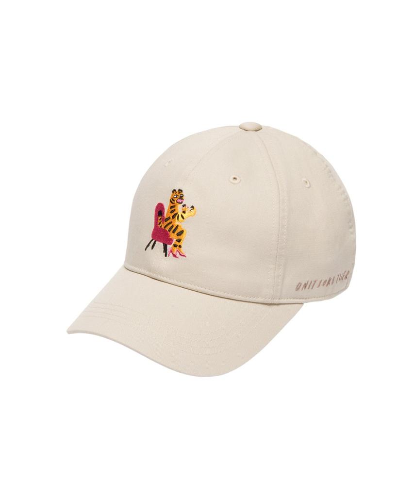 Onicheukataigeo Embroidered Ball Cap 3183B303_020