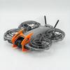 1Pcs ABS Anti-Collision Gimbal Lens Guard Carbone Fiber Gimbal Protection Bar For Neo 2 Drone Accessories