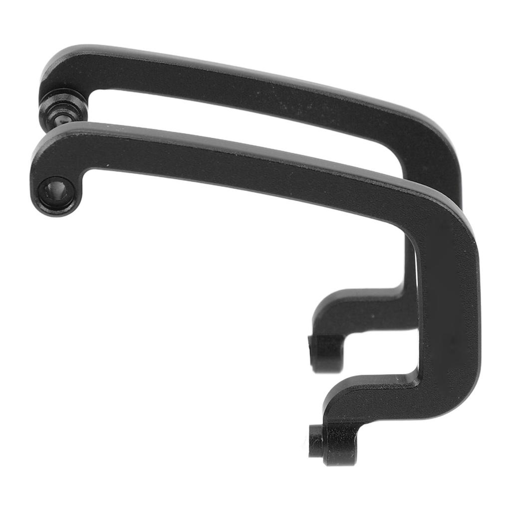 Drone Camera Stabilizer Bumper Lens Protector Bar Aluminum Alloy Anti Collision Drone Bumper for