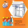 Mr Muscle Glass and Window Cleaner Set