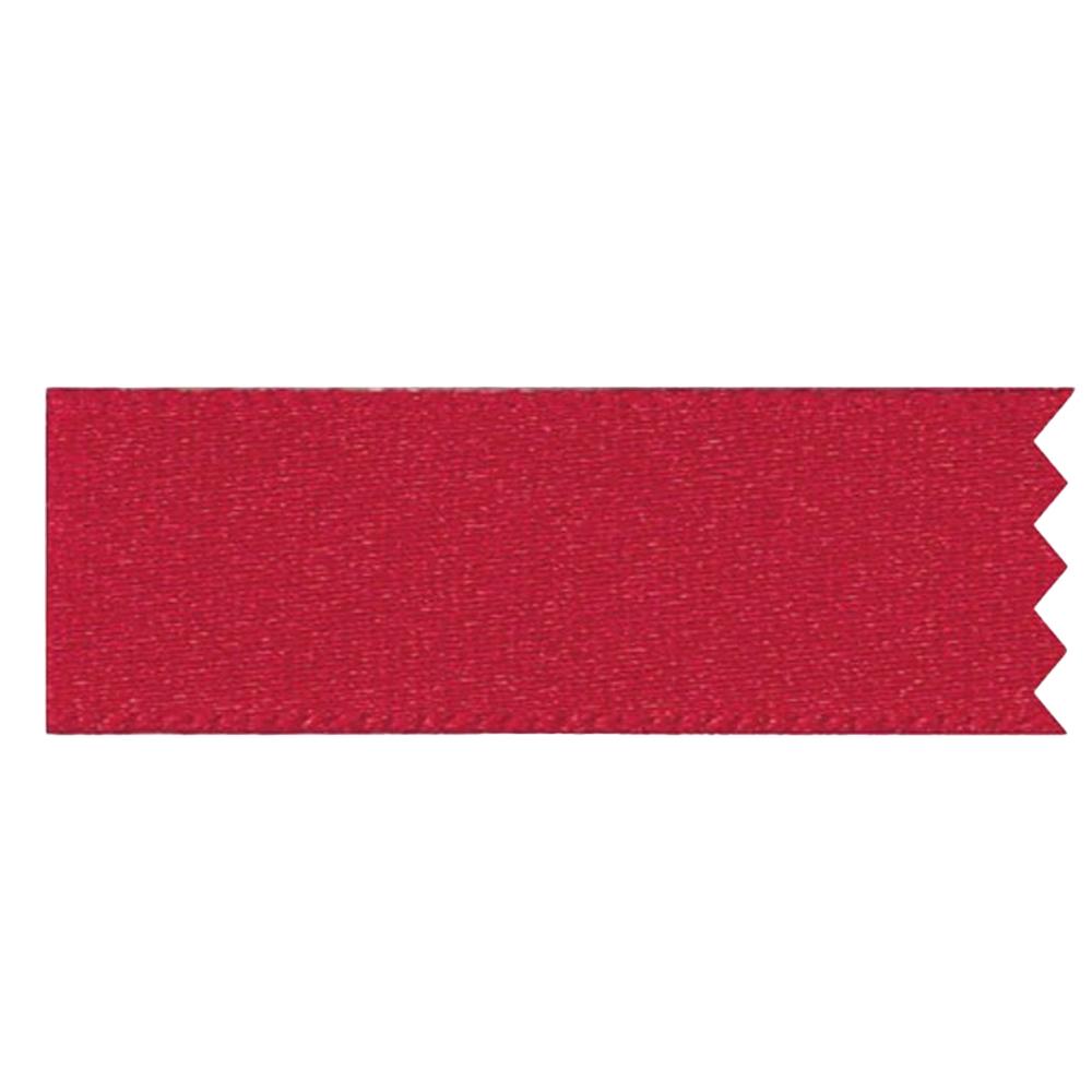 Anniversary House Satin Ribbon