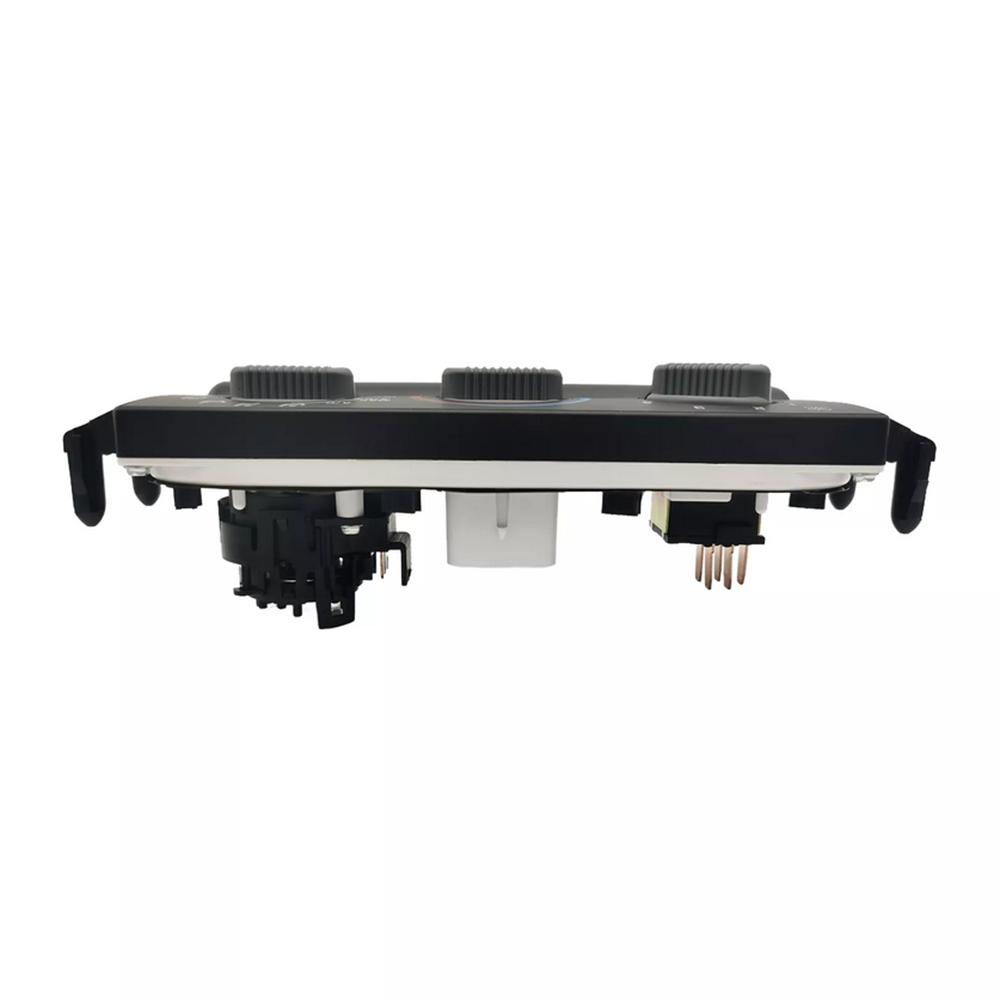 A/C Heater Climate Control Unit For Chevy S10 Sonoma Blazer