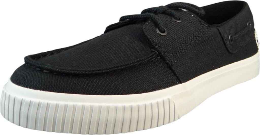 Кроссовки Timberland Mylo Bay 4-Loch schwarz