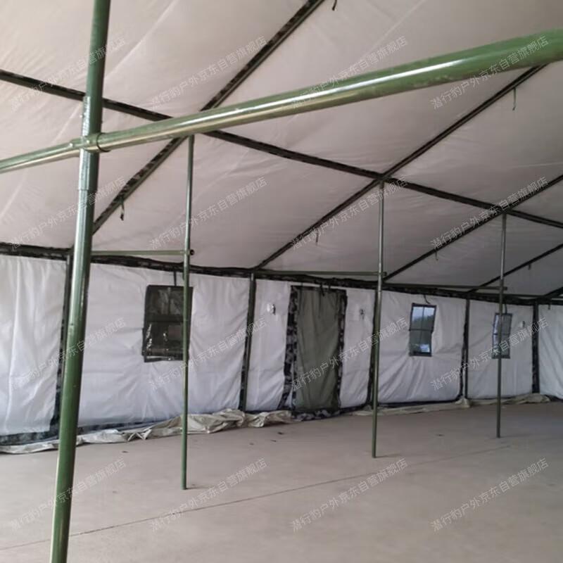 Stealth Leopard 96 Universal Command Tent Accessories