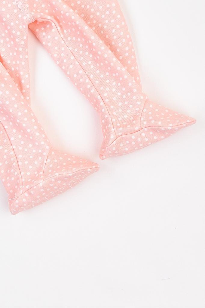 Комплект: боди, ползунки и шапочка KRAKO (93960)