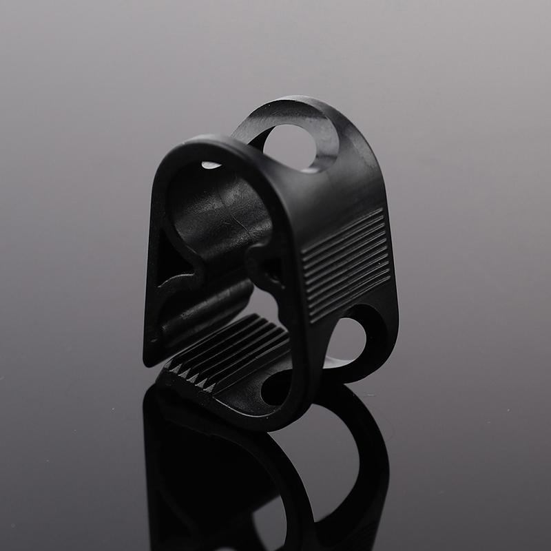 5Pcs Plastic Siphon Hose Shut Off Clamp Fit 6-12Mm Hose Beer Wine Siphon Part Silicone Tube Flow Controller