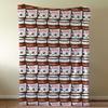 N-NutellaS-ES Logo Luxury Blanket Throw Super Cosy Plush Living Room Sofa Couch Childish Birthday Gifts