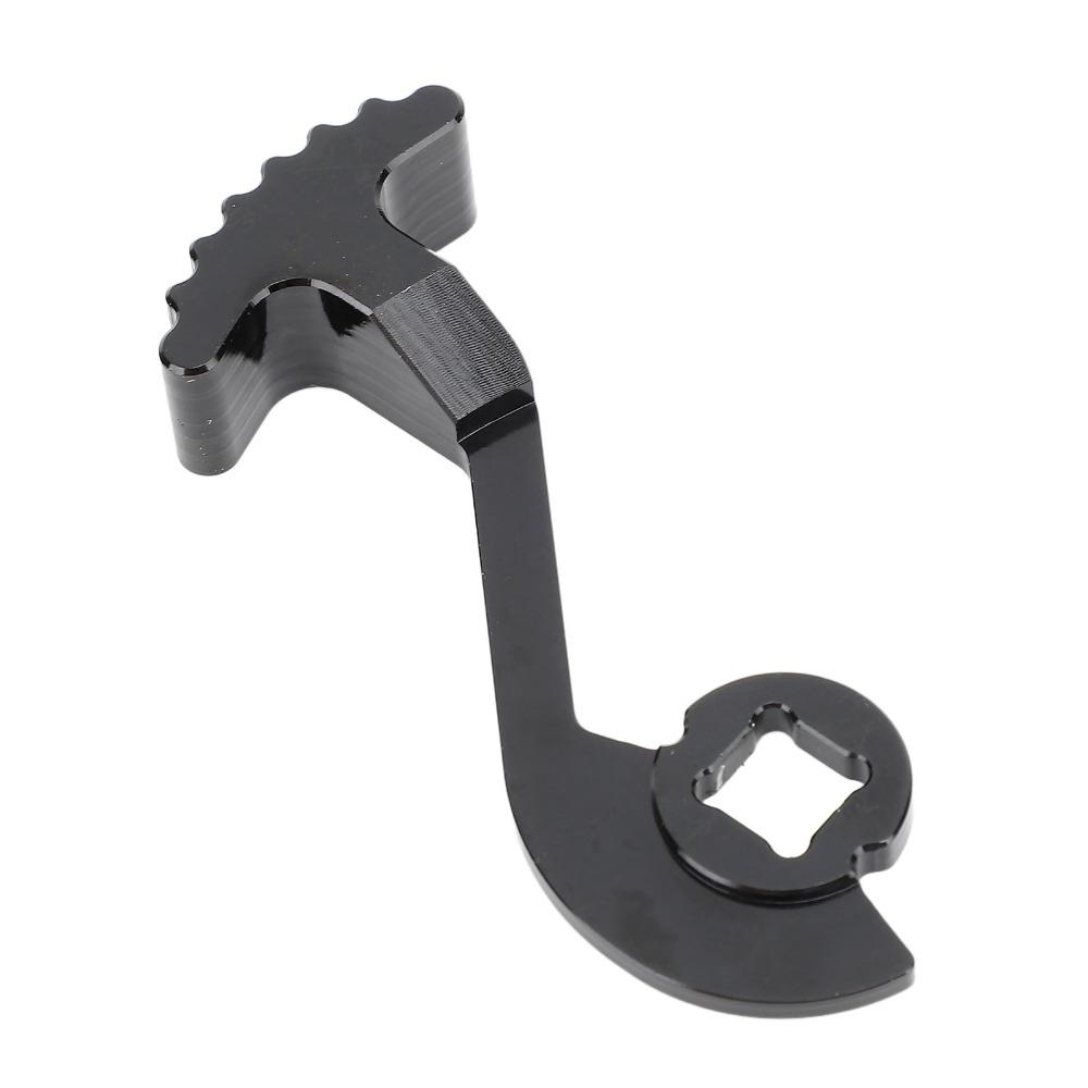 One Handed Thumb Lever Metal Controller Joystick Adapter for Flysky NB4 Noble For RC Transmitter
