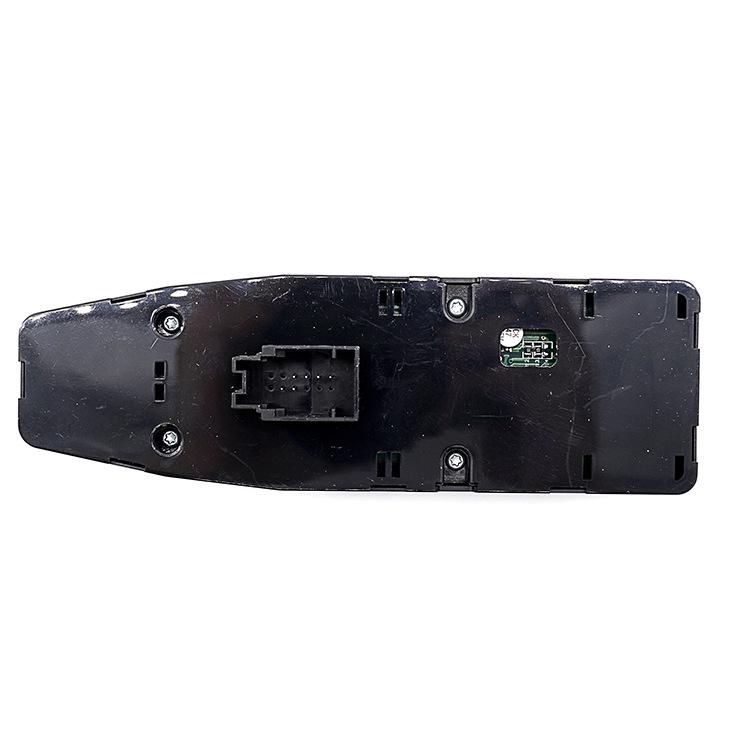 BMW X1, X5, X6 Power Window Switch Replacement (Part #61319297349)