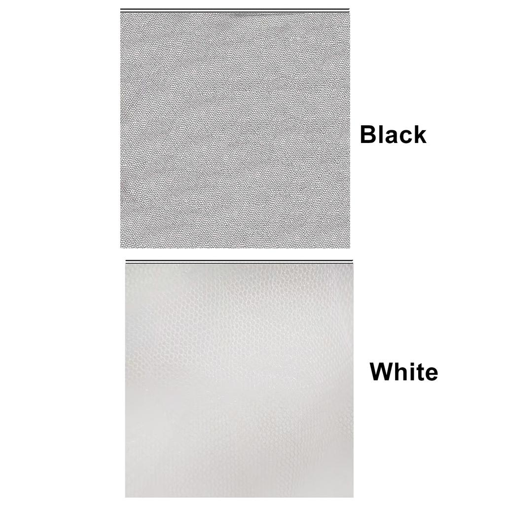 Insect Barrier Netting Mesh, Protect Plant Fruits Flower from Insect Bird Eating