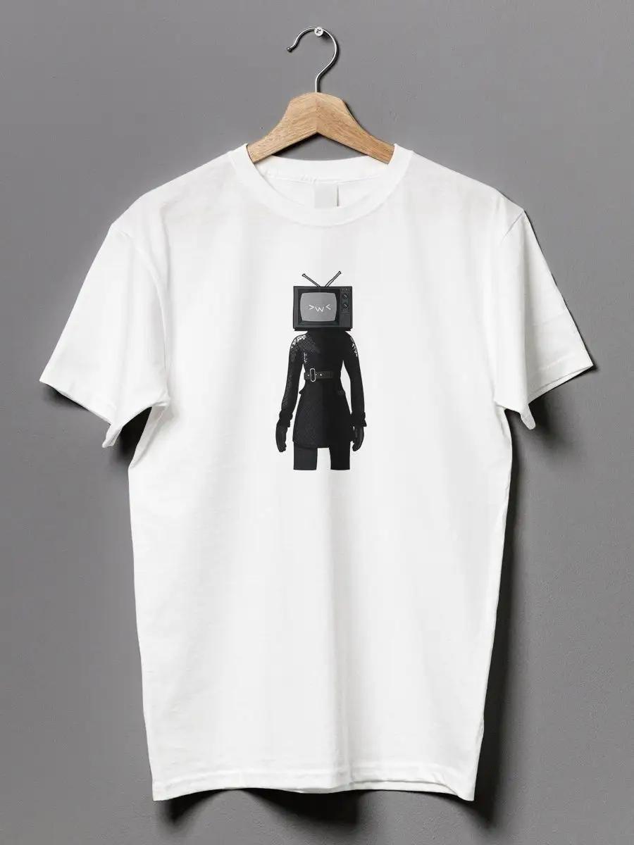 Barista printed T-shirt M