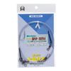 Interhook Super Light Tackle Swimming True Grouper/Large Flounder Specification White