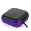 Portable Mini Earphone and Charger Storage Bag