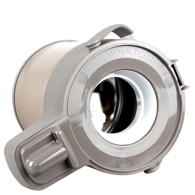 Tiger Stainless Steel Air Pressure Insulated Hot Water Pot