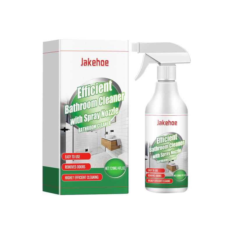 Bathroom Cleaner, Toilet Cleaner, Bathroom Wall Descaling Agent, Water Stain Remover.