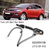 Car Front Left Smart Door Handle for Mazda CX-7 6 8 CX-9 RX-8