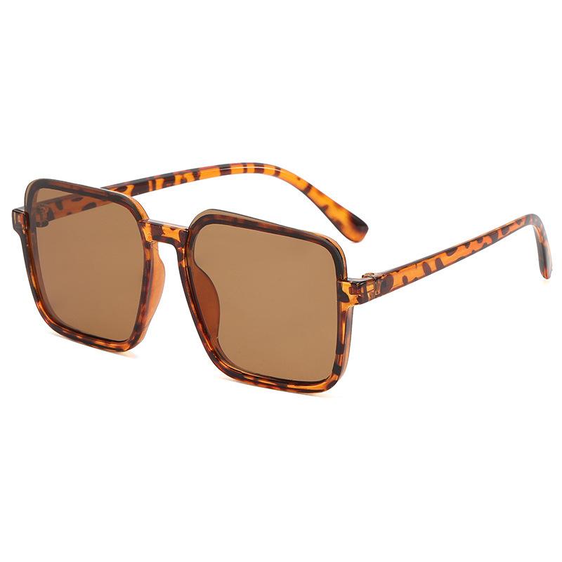

2025 Suitable For Both Boys And Girls. Shaped Concave Sunglasses With Version Children s Are Fashionable Versatile