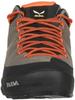 Hiking Shoes Salewa Wildfire Leather Bugee Cord/black