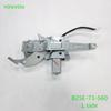 Car Accessories High Quality 59-560 Window Regulator Lift with Motor Assembly for Mazda 323 Family Protege 5 BJ 1998-2005