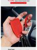 Hongqi HS5/HS7 Remote Key Cover & Shell Modification Ornaments