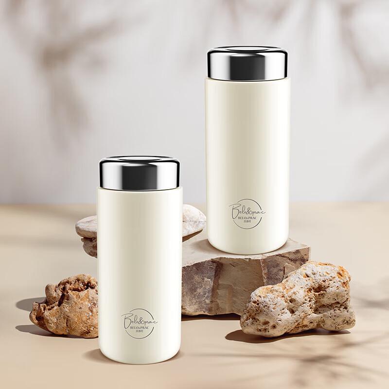 Belco Mini Stainless Steel Insulated Cup