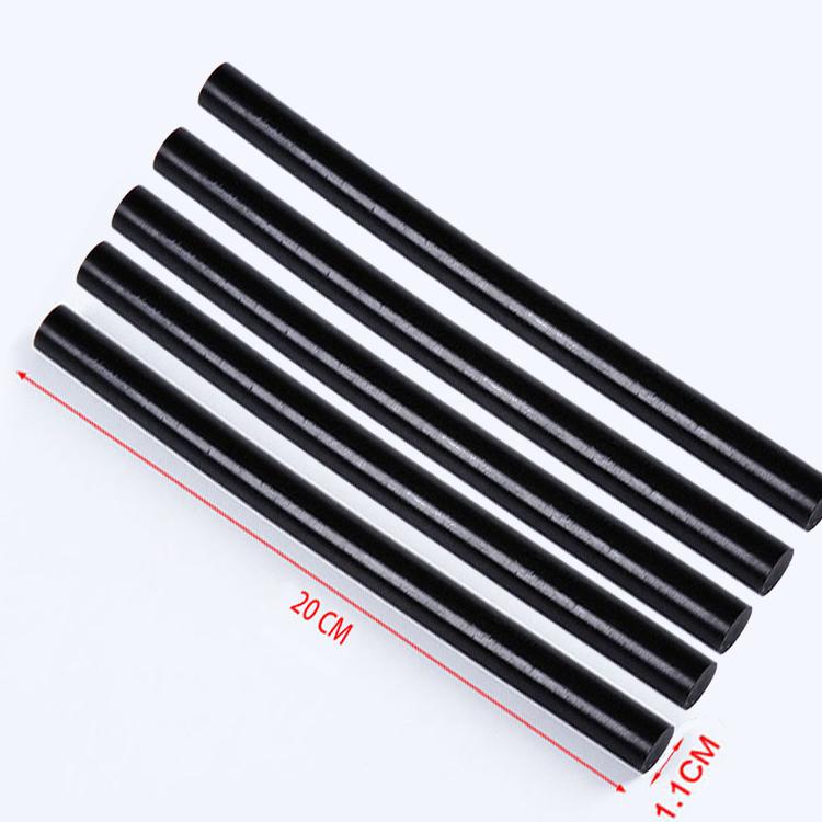 

5 шт. Автомобильные клеевые стержни 11 мм 7 мм Клеевой стержень Силикон Высокая вязкость Усиленная липкость Сильная адгезия Инструмент для ремонта Стержень