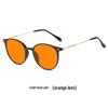 Unisex Ultralight Night Vision Anti-Blue Light Glasses for Phones, Computers, and Gaming