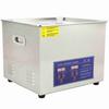 Ultrasonic Cleaner 15L Digital Ultra Sonic Tank Bath Cleaning Heater Timer PS‑60A