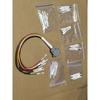 Accuracy Engineered Diagnostic Cable Set with Tight Tolerance Time Save Automotive Programming for FC200 DB15